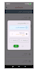 build responsive flutter UI screens with clean architecture