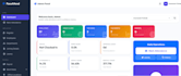 develop a custom hospital management system