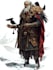 fantasy dnd character illustration