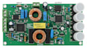design high power led driver pcb with boost converter and constant current
