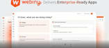 create saas explainer video, UI animation, saas demo video, software explainer