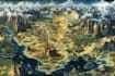 do fantasy maps and city maps