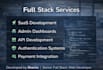 build a scalable full stack web app