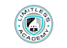 design modern academy logo