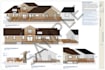 create US residential plans and 3d model in chief architect