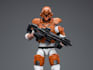 do 3d printed part articulated model oc toy design action figures 3d scanning