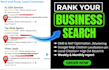 do ai, GEO, aeo score google business local SEO optimization
