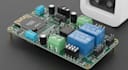 build esp32 smart home automation ac switch iot wifi relay pcb