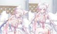 draw and rig live 2d vtuber model, live 2d vtuber model, vtuber commission