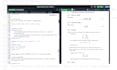 convert word to latex, PDF to latex using overleaf  in 24 hours