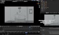 amazon product animation, 3d shopify ads, product visualization, 3d cgi video