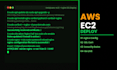 deploy your website on AWS ec2 with nginx, SSL, domain and security