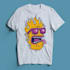 make a funny meme t shirt design