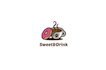 design food restaurant dessert donuts bakery logo
