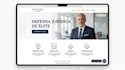 web profesional en google sites con hosting y dominio gratuito para siempre