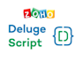setup zoho CRM , automation and customization
