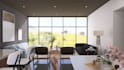 create stylish 3d home and apartment interior design renders