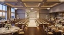 design luxury 3d wedding decoration, venue layout render, and event walkthrough