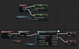 fix bugs in your unity or unreal engine project, ue5 blueprints