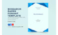 professional research writing and executive summaries