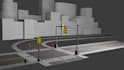 make low poly prop in blender