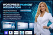 fix wordpress stripe payment, tax calculation, card payment, visa and mastercard