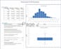 analyze your data using excel