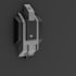 hard surface, sci fi , and 3d product design in blender