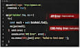 fix your mongodb mongoose or nodejs backend errors