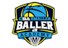 design luxury basketball logo