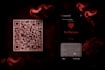 create a private romantic website with qr code for your partner