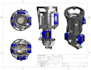 design 3d models for 3d printing and product prototyping