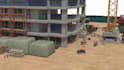 create 3d industrial animation, 3d mechanical assembly animation, factory video