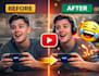 edit engaging youtube videos