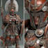 make paint your warhammer, dnd, tabletop, and custom models