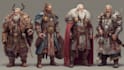 do fantasy concept art