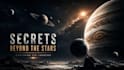 create cinematic space documentary video