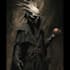 fantasy horror and fantasy horror character