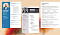 create ats friendly CV, resume and cover letter service