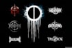 create gothic, black metal, death metal font logo