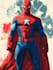 do graphic novel comic illustration, comic book