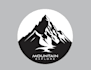 design a modern mountain logo for your brand