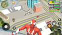 sell superhero action game source code ready to publish