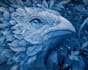 create a professional custom graffiti mural art design