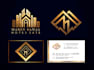 design stunning real estate logo