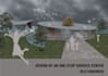 create high quality architectural visualization collage