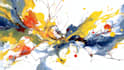 do illustration expresionism art, graffity, abstract