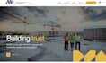 be building your website customizable contents
