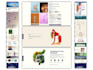 make professional website using HTML, CSS, react, node, PHP