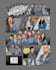 custom comic style artwork design